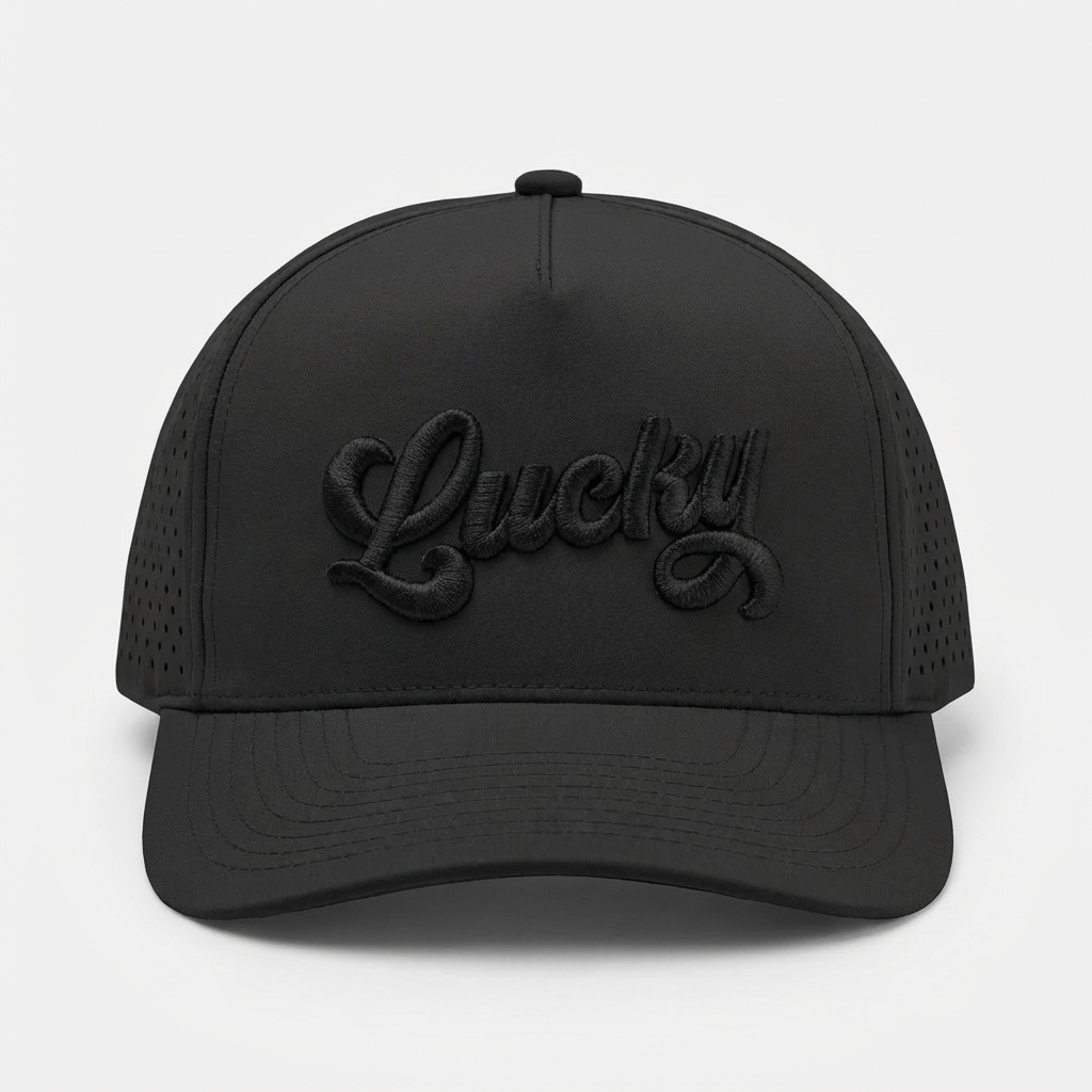GOLF HAT BLK ON BLK NO ROPE.png