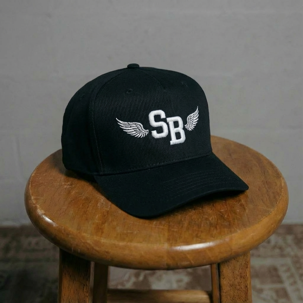 SHEABYRD FLIGHT SERIES BLK