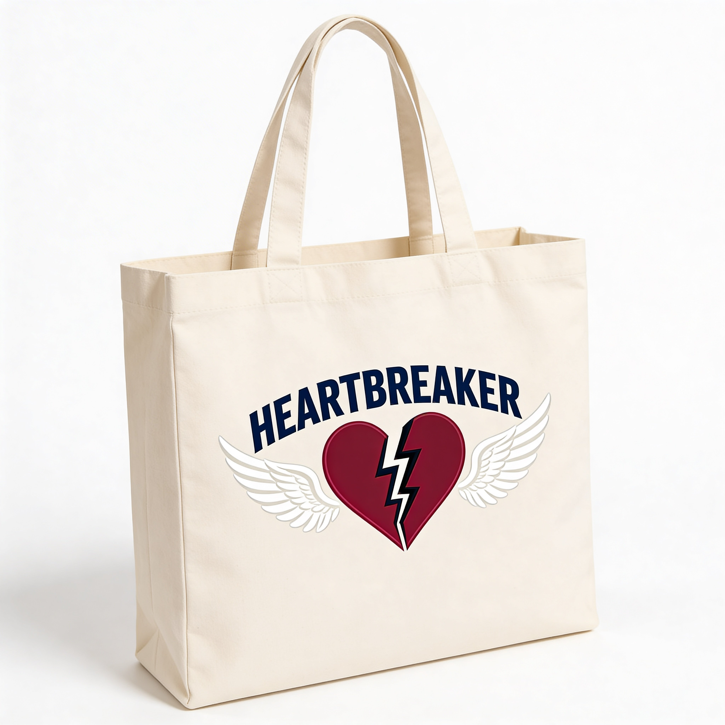 HEARTBREAKER TOTE