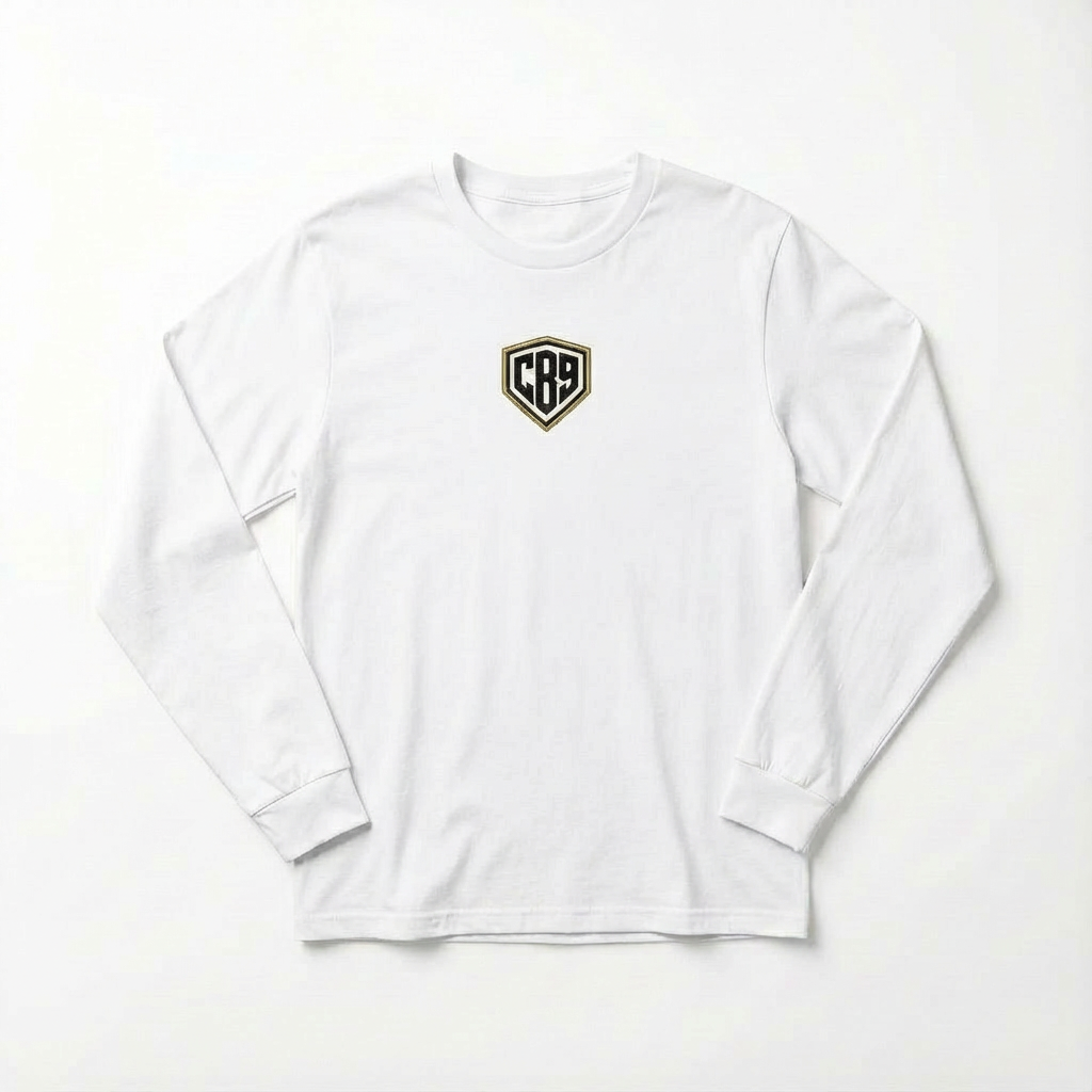 CB9 LONG SLEEVE