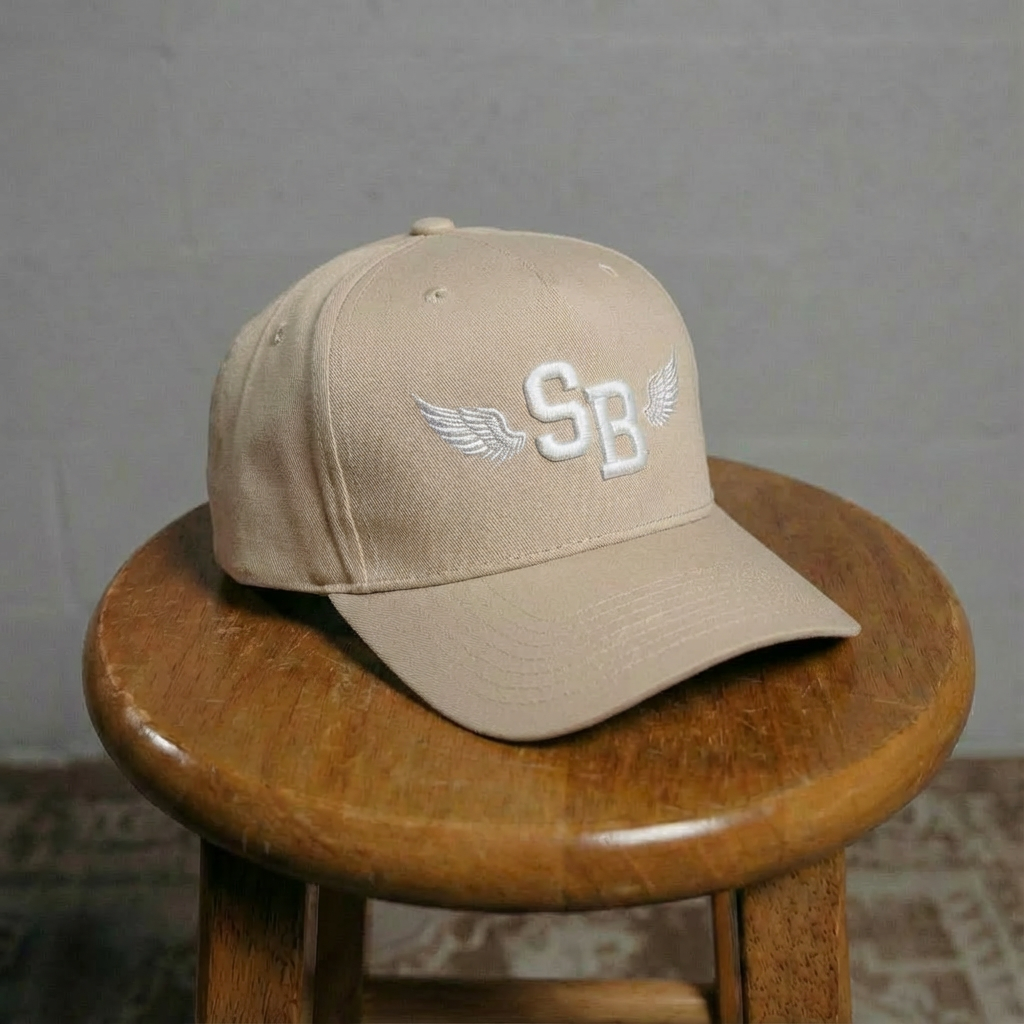 SHEABYRD FLIGHT SERIES TAN