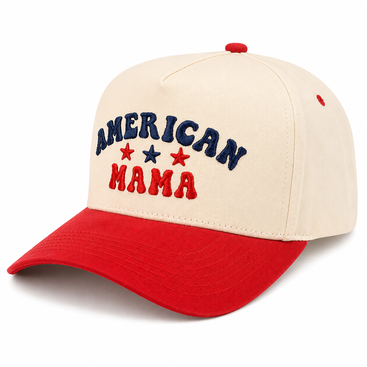 American Mama Hat