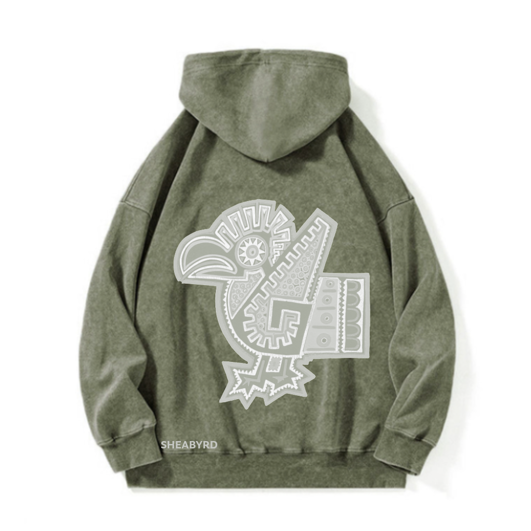 WHAT YA NEED GREEN CREW.png