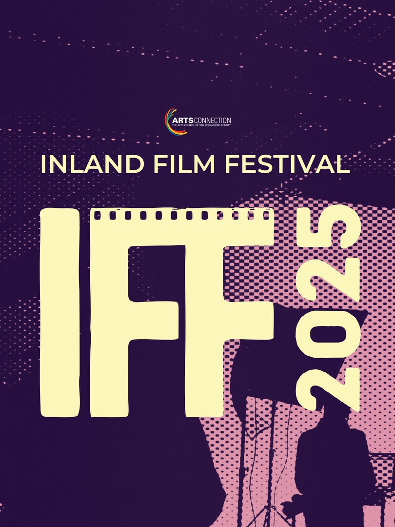 Inland Film Festival