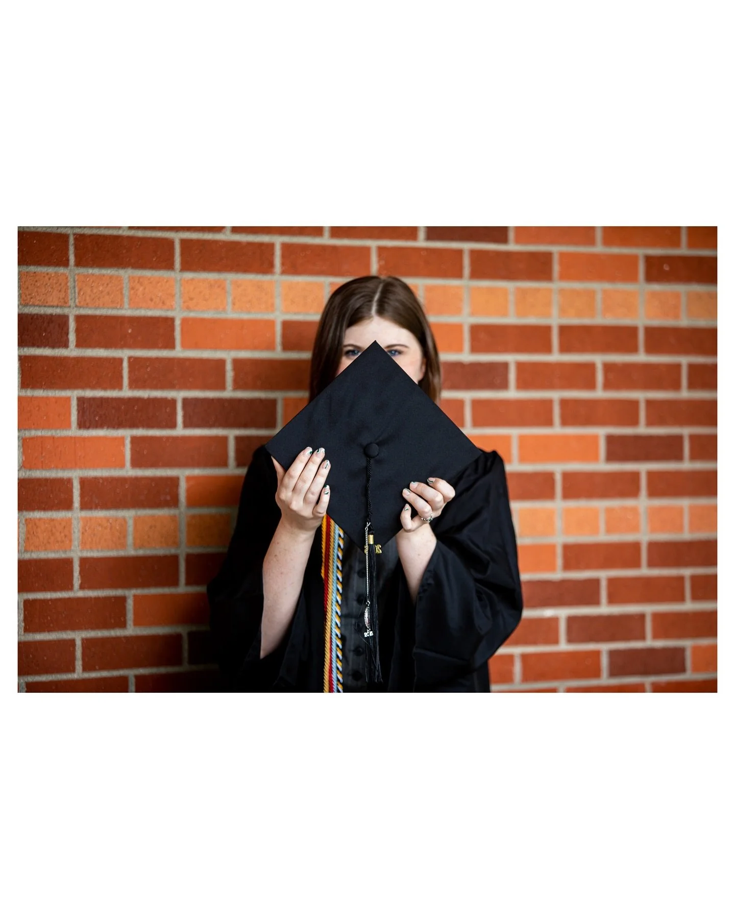 PLU Graduation: Part 1/2.

Congratulations to PLU&rsquo;s class of 2025! 🎉🎉🎉

It was an absolute honor to work with everyone as graduation got closer and closer. Everyone came to the shoot with their own unique ideas and plans for how they wanted 