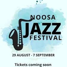 Noosa Jazz Festival