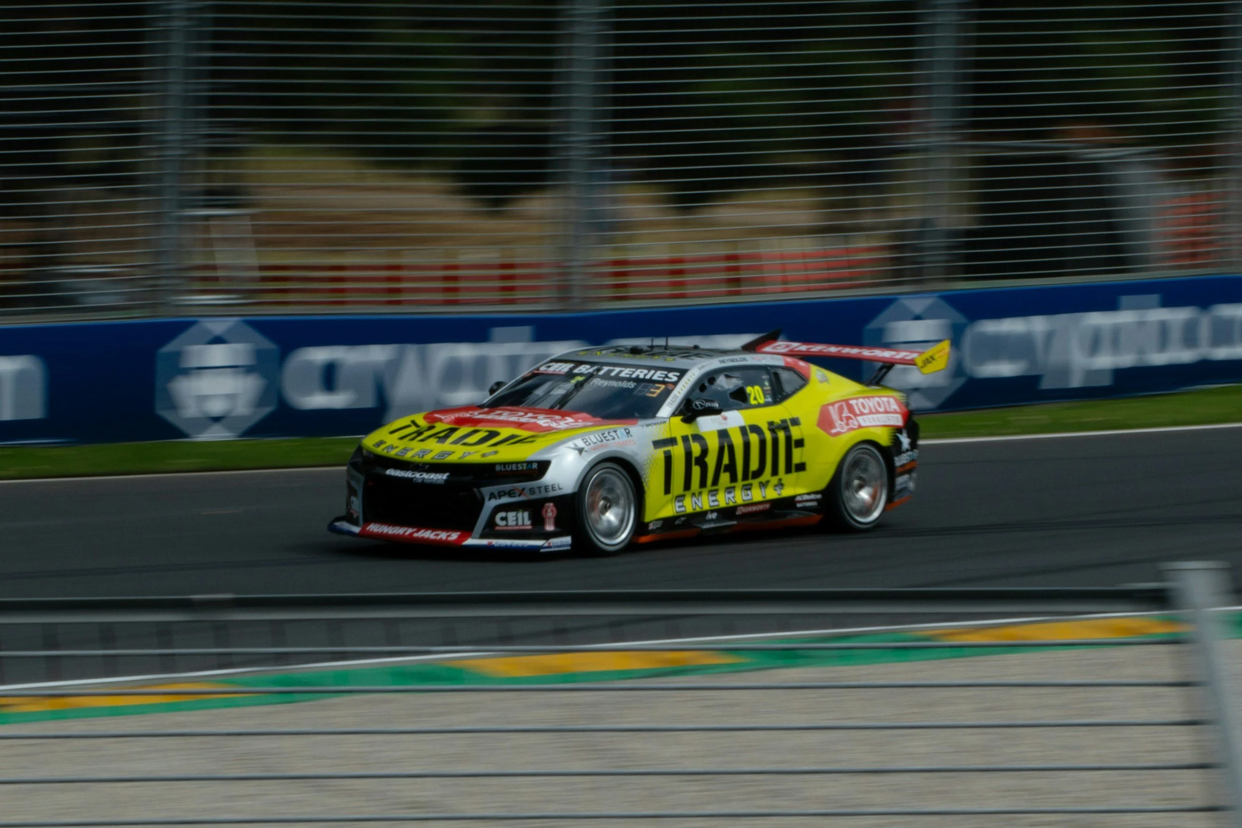 Gold Coast 500