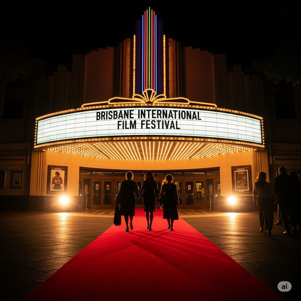 Brisbane International Film Festival (BIFF)