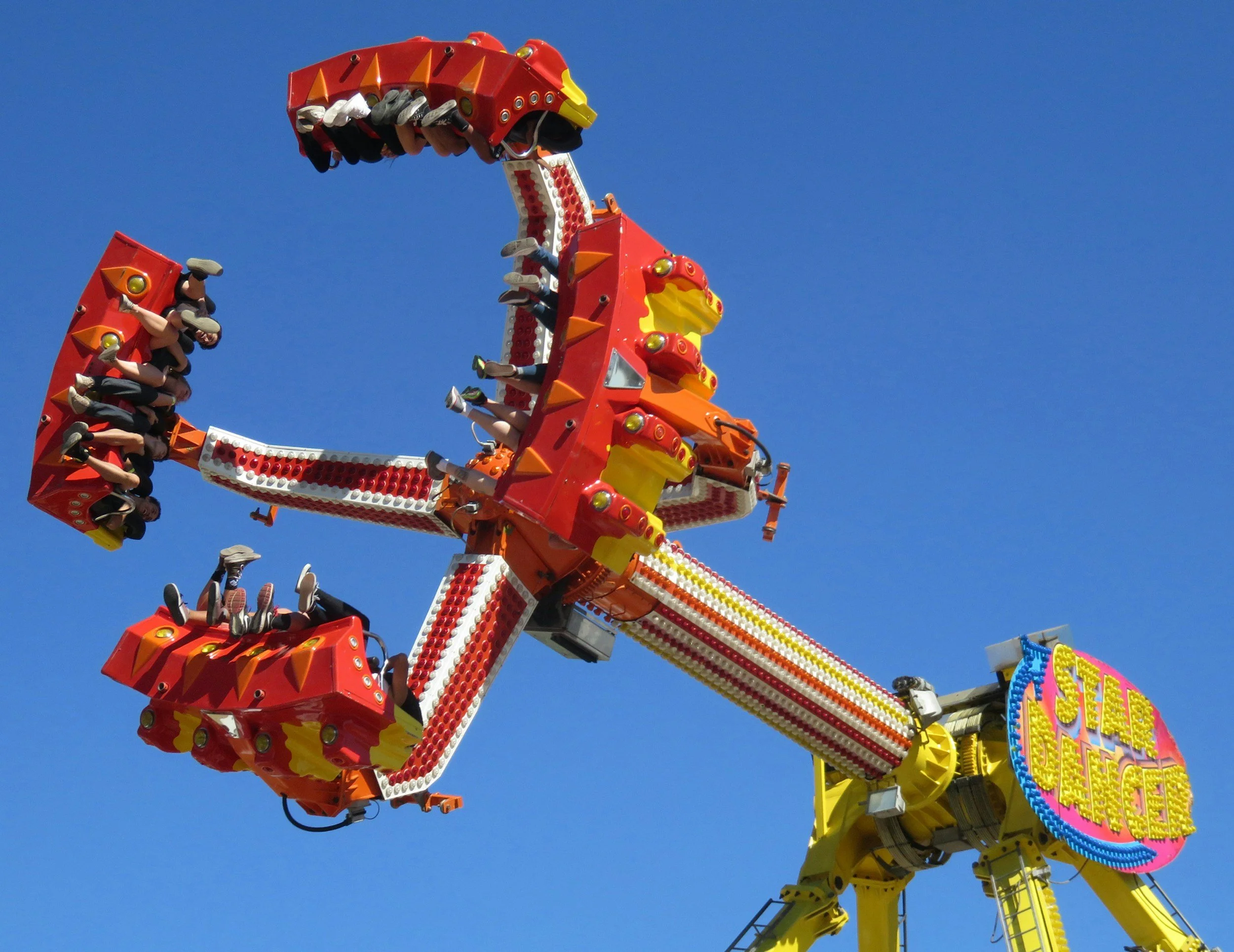 Toowoomba Royal Show
