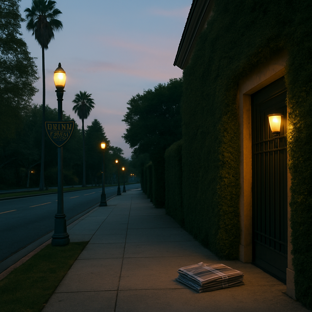 36 Years, Two Days, and a Parole Board