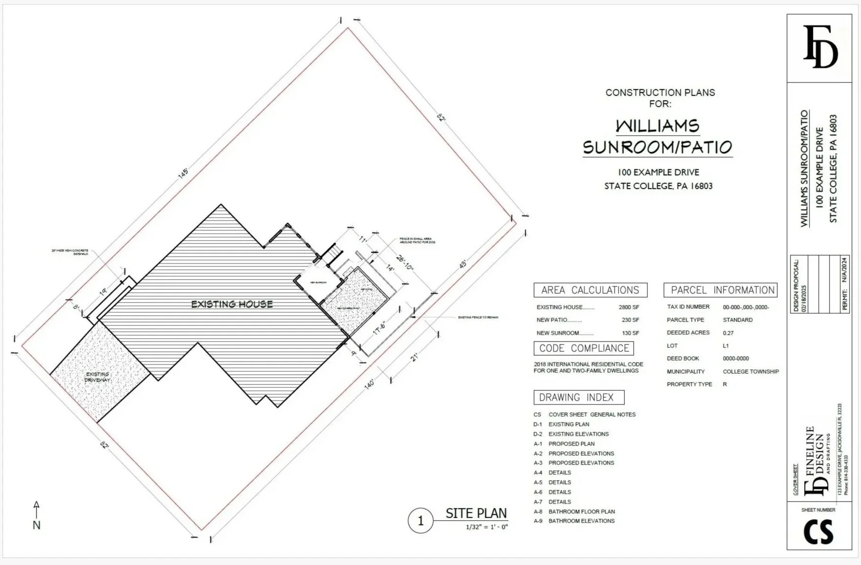 Williams Project