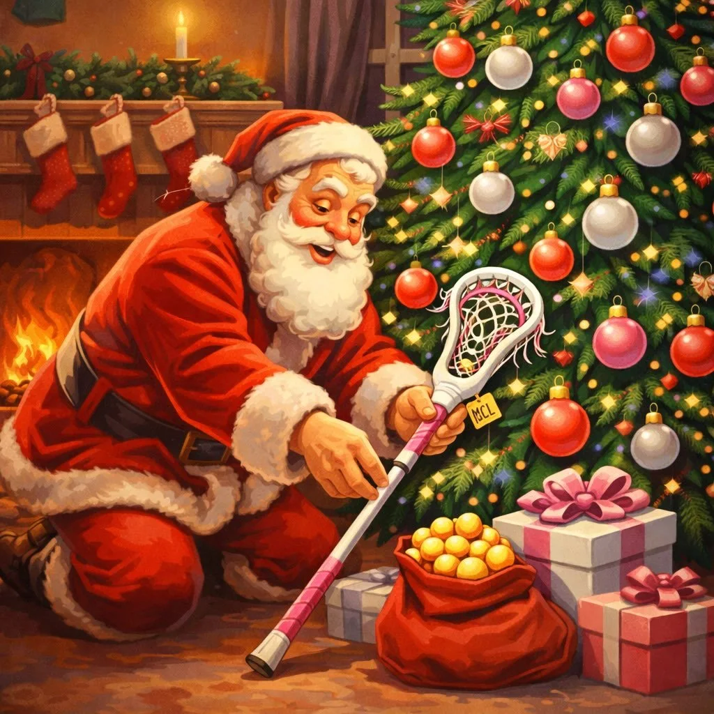 Here&rsquo;s to a little Christmas magic 🎄