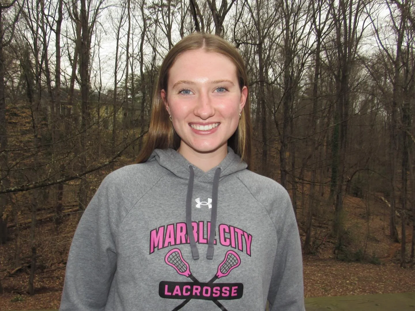 🥍 Meet Our Summer 2026 Elementary Coaches🥍

Halle Dykes &ndash; Head Coach
Halle brings 12 years of playing experience to Marble City Lacrosse. She grew up playing in Maryland before continuing her career in Knoxville. In high school, she served as