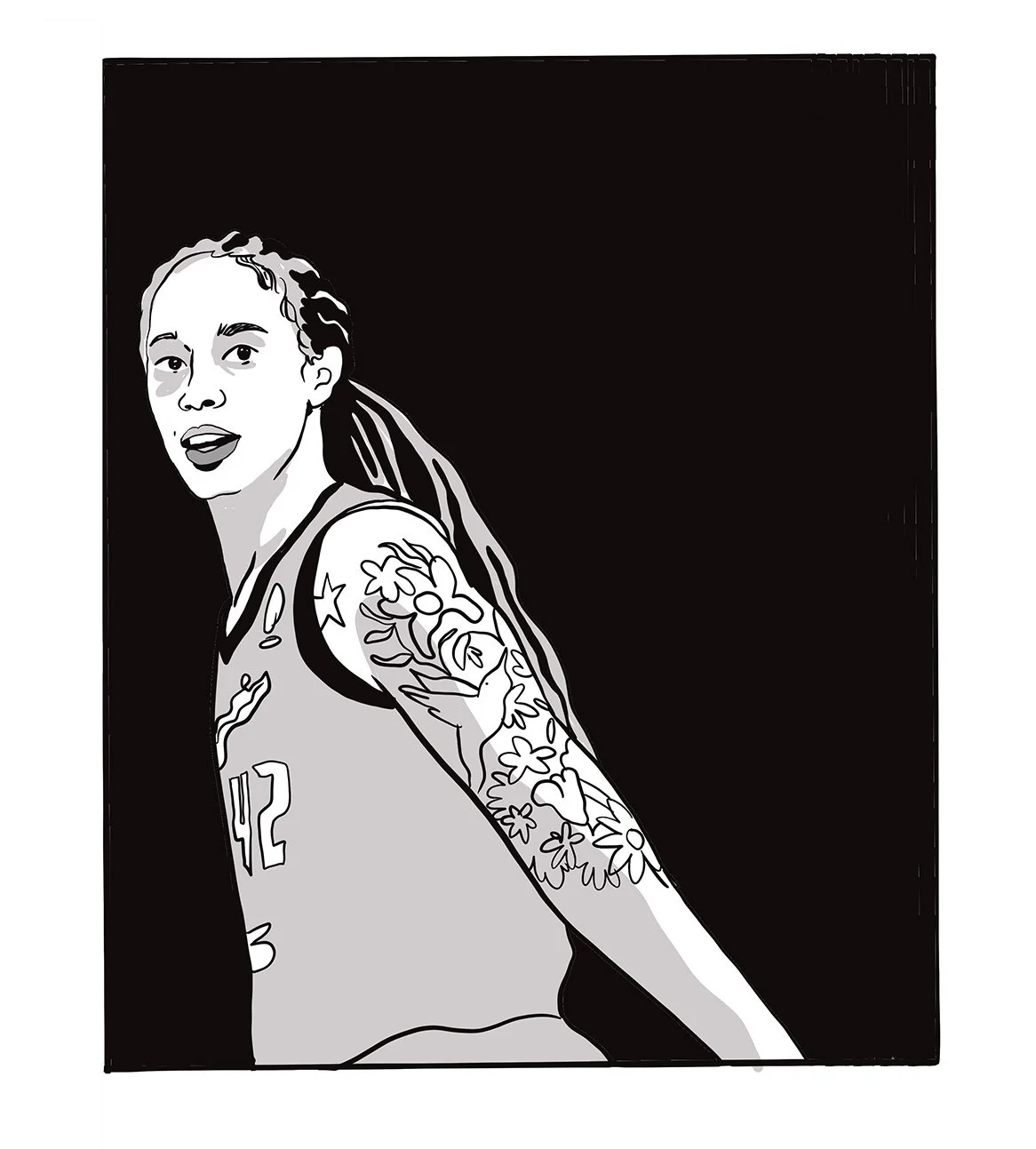 Britney Griner