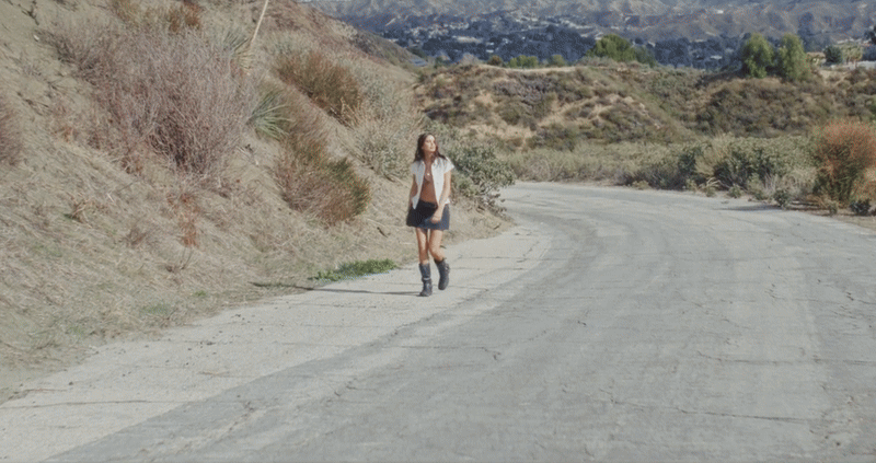 Motel Rocks — SS25 Campaign