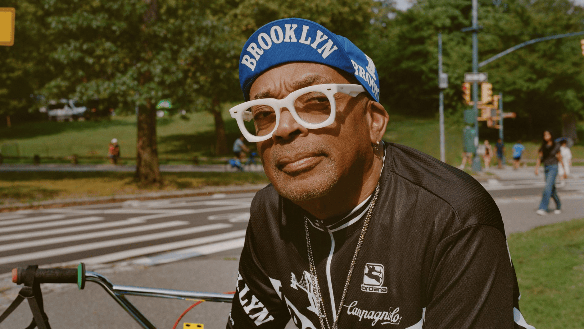 Vulture Magazine — In Conversation with Spike Lee