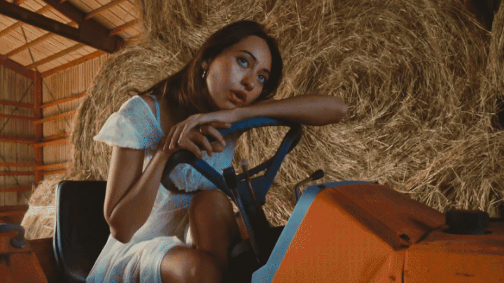 Sofía Valdés LP — Sofía Valdés
