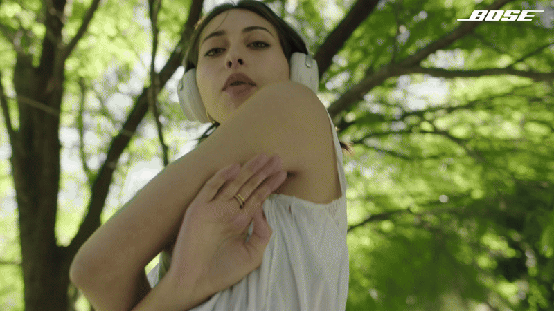 Bose — Sofía Valdés