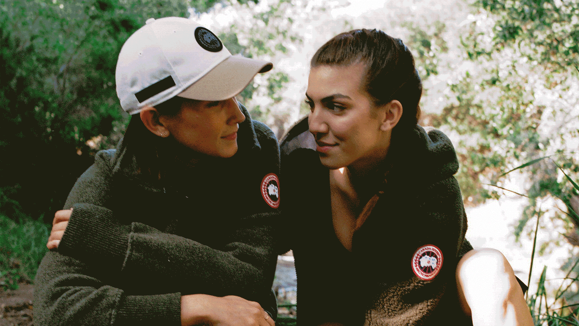 Canada Goose — Pride Campaign