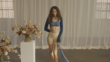 In Bloom — Sofía Valdés