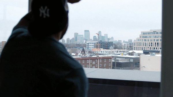 Minneapolis Reimagining Public Safety