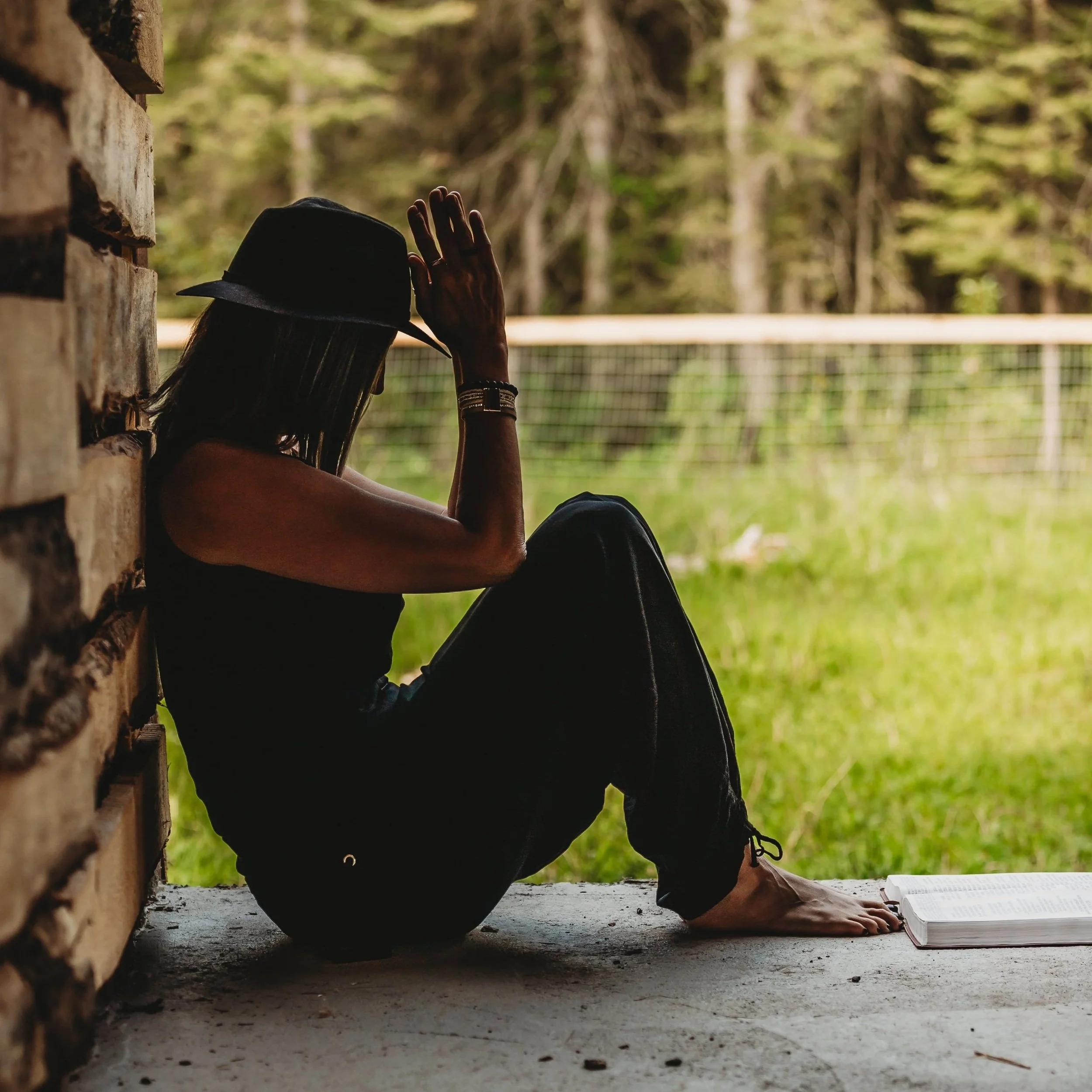 To Forgive or Not To Forgive - A Question We’ve All Faced