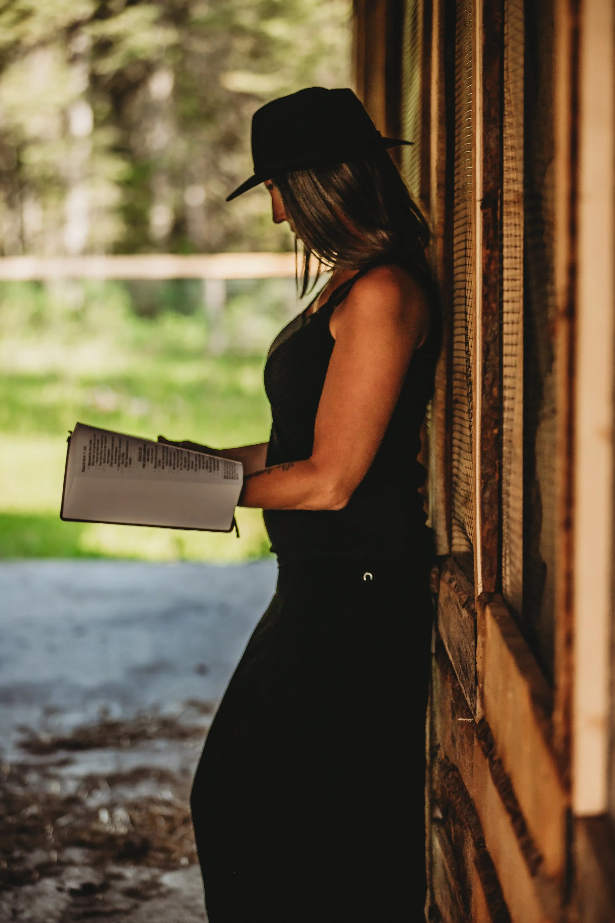 The Power of Early Readers