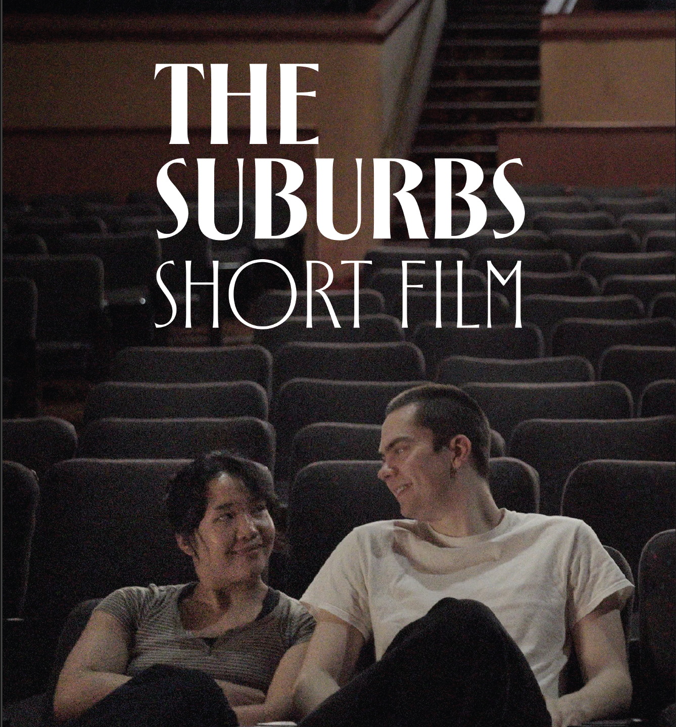 The Suburbs Short Film