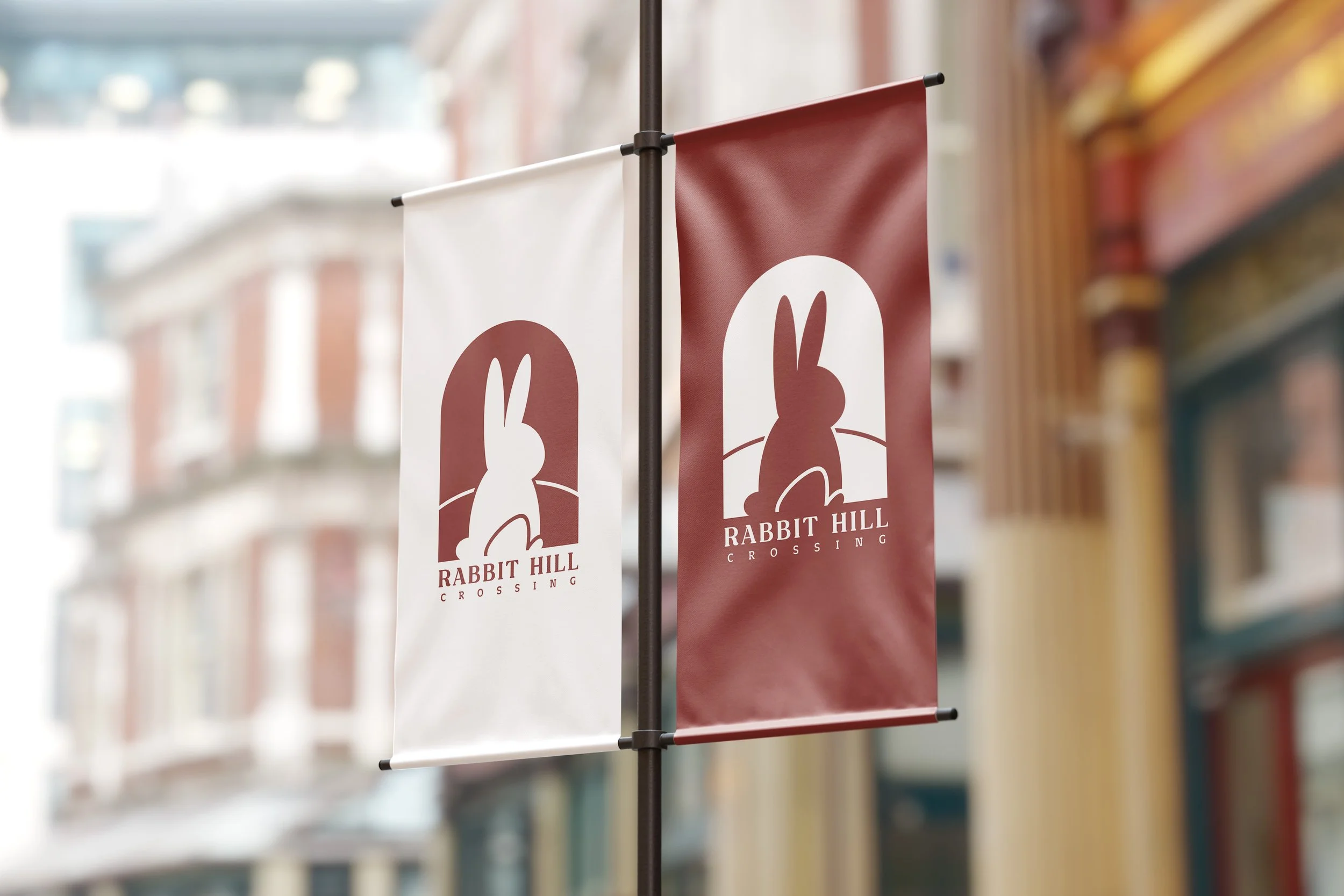 Rabbit Hill Crossing