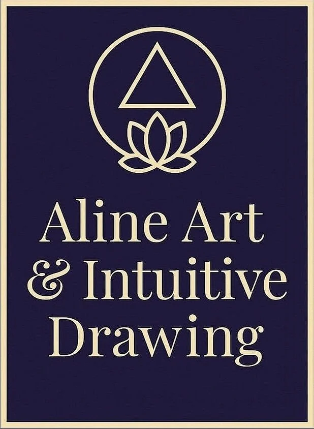 Aline Art &amp; Intuitive Drawing