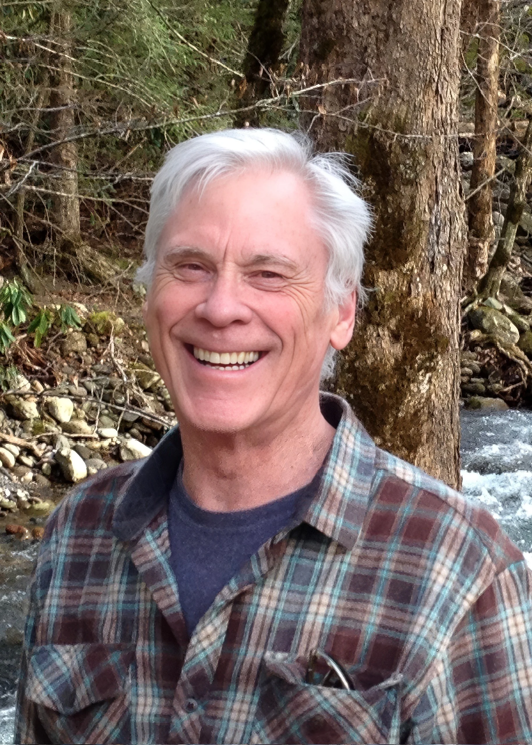 David Curry, 1944-2026