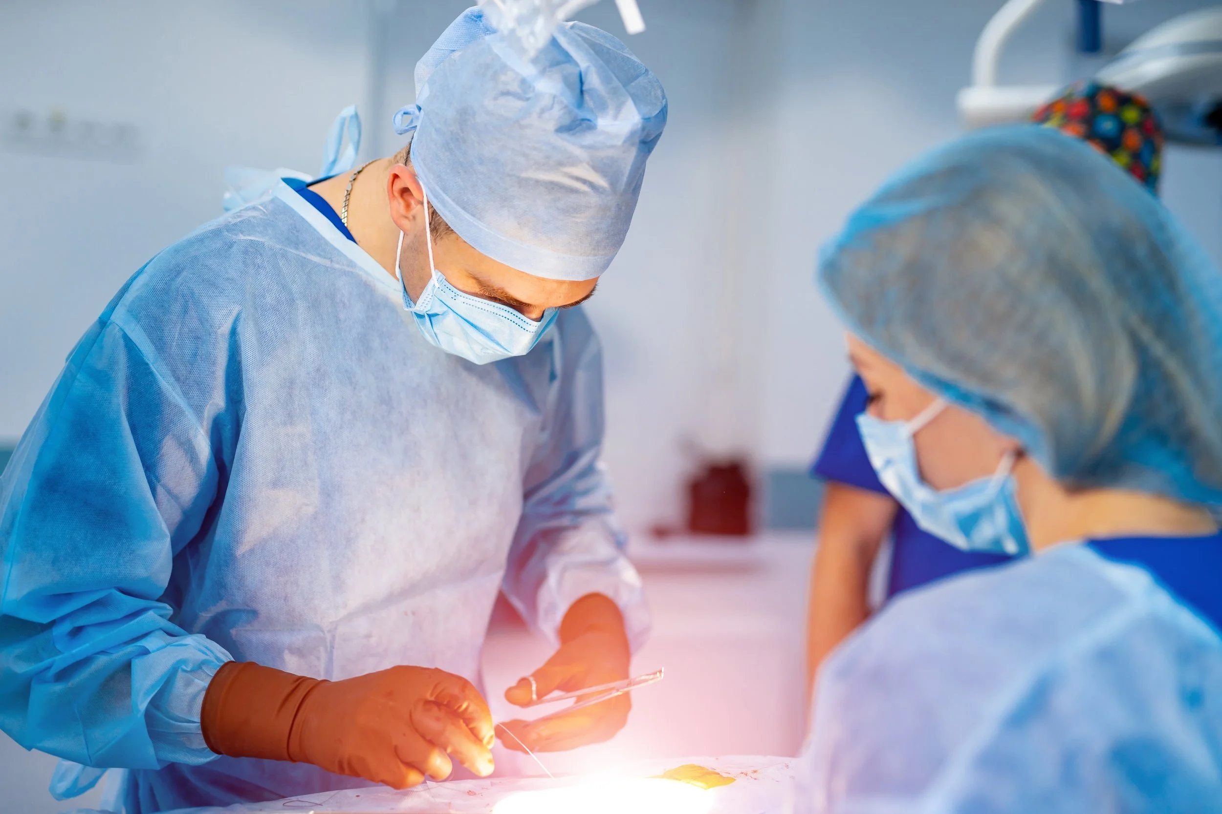 Hernia Surgery