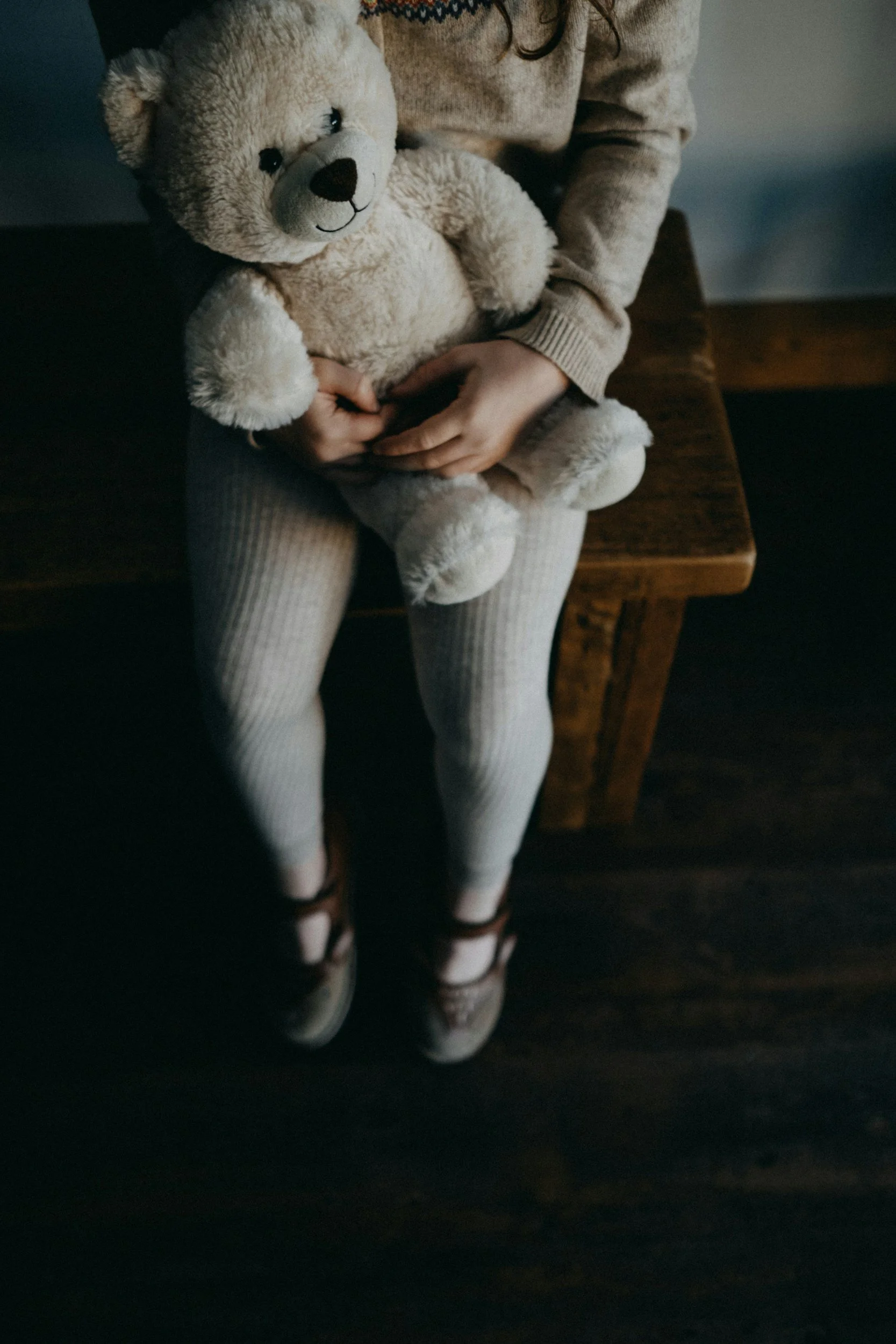 What is the Difference Between Legal and Physical Custody?