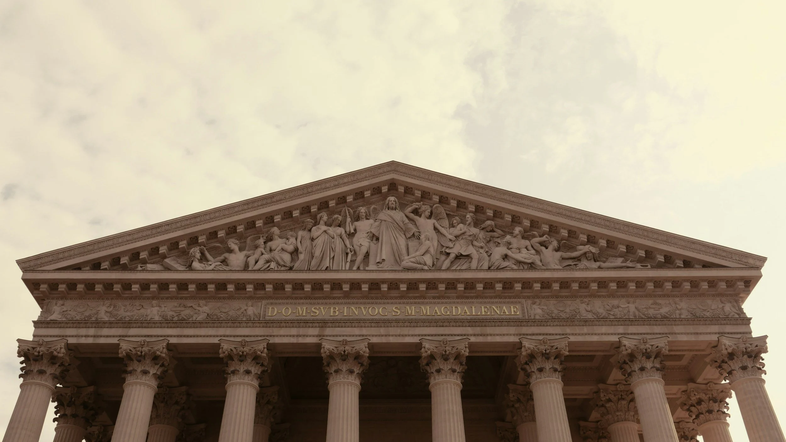 Where Should You File Your Small Claims Case?