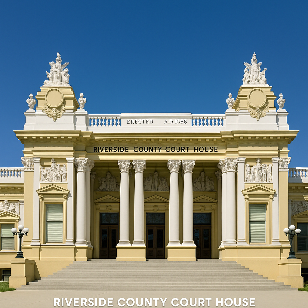 Where Do I File My Divorce if My Spouse and I live in Different Counties?