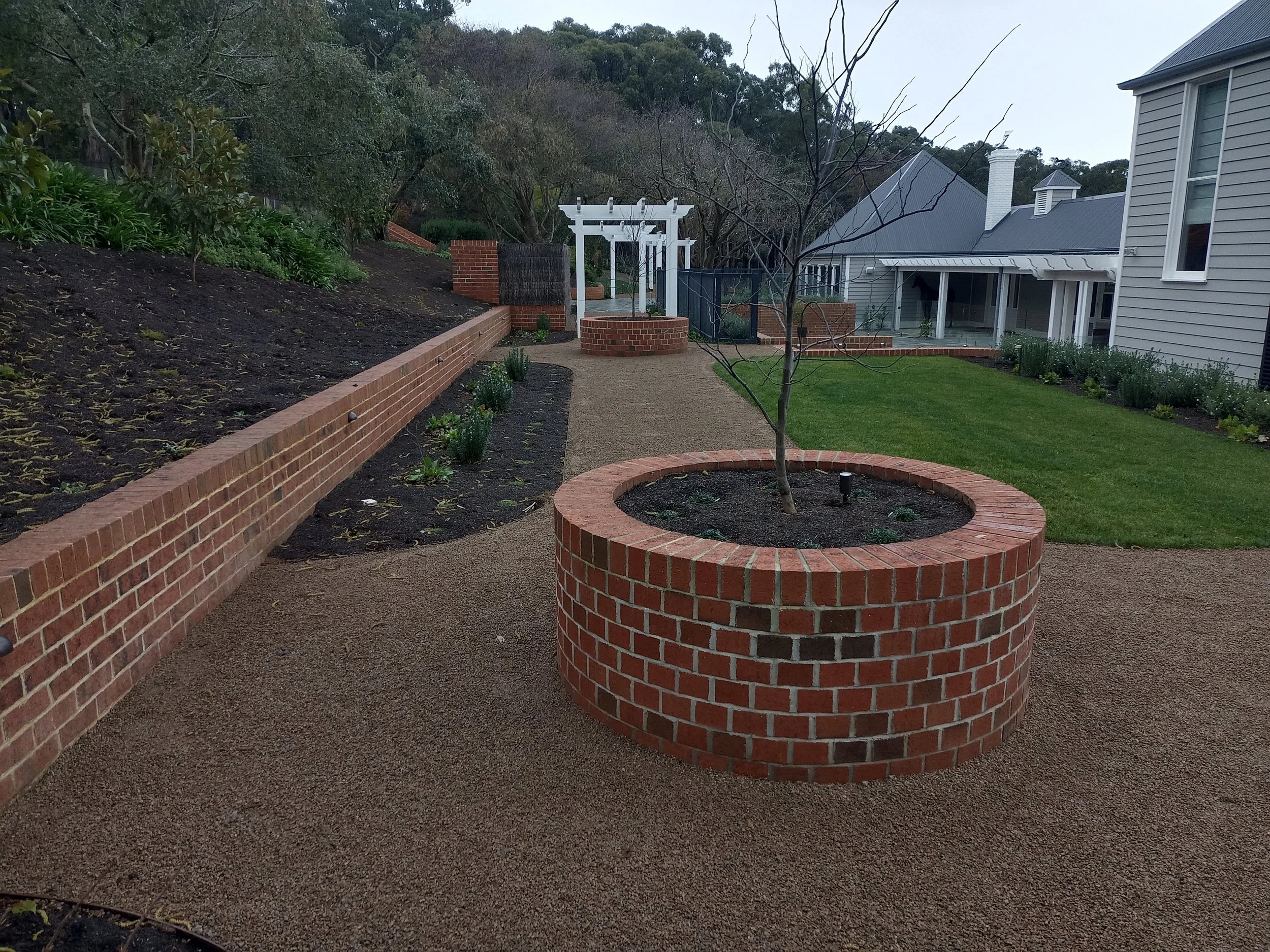 Main Ridge