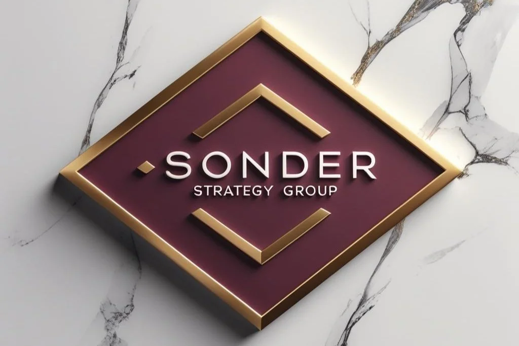 Sonder Strategy Group