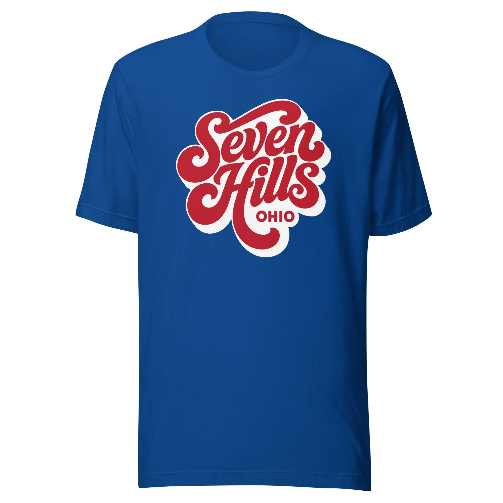 Script t-shirt