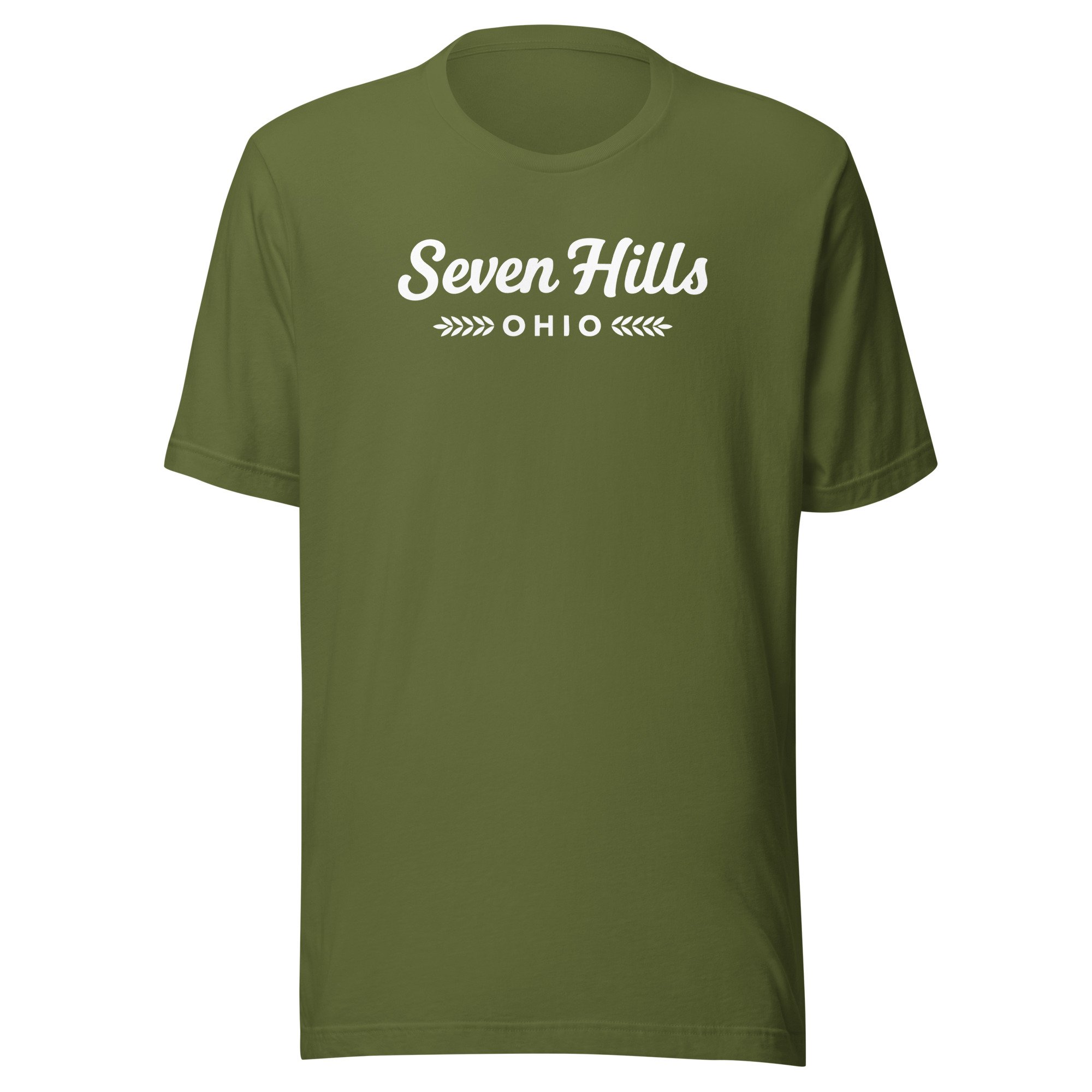 Classic t-shirt