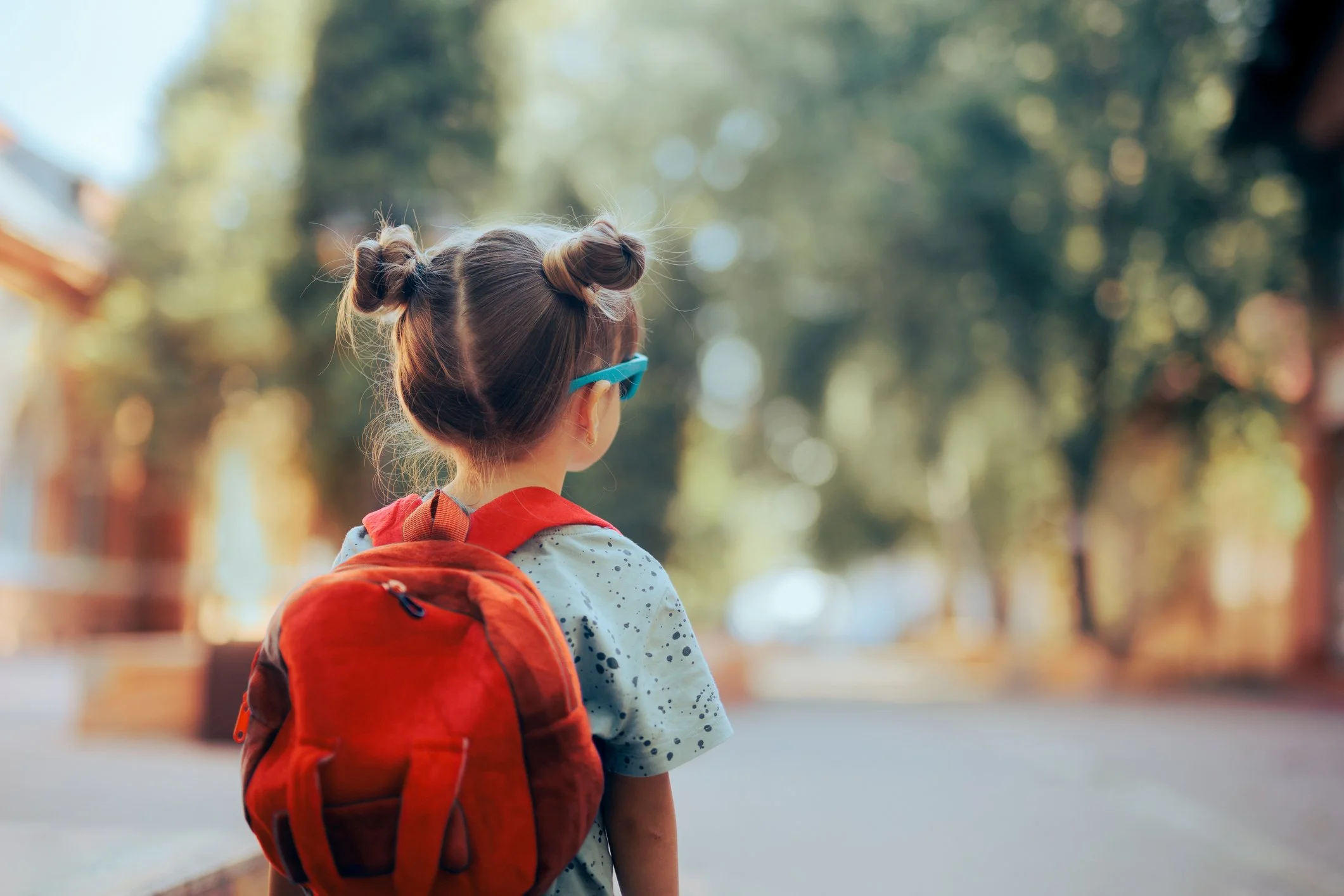 Heading Into Fall Break? Do a Quick Lice Check First