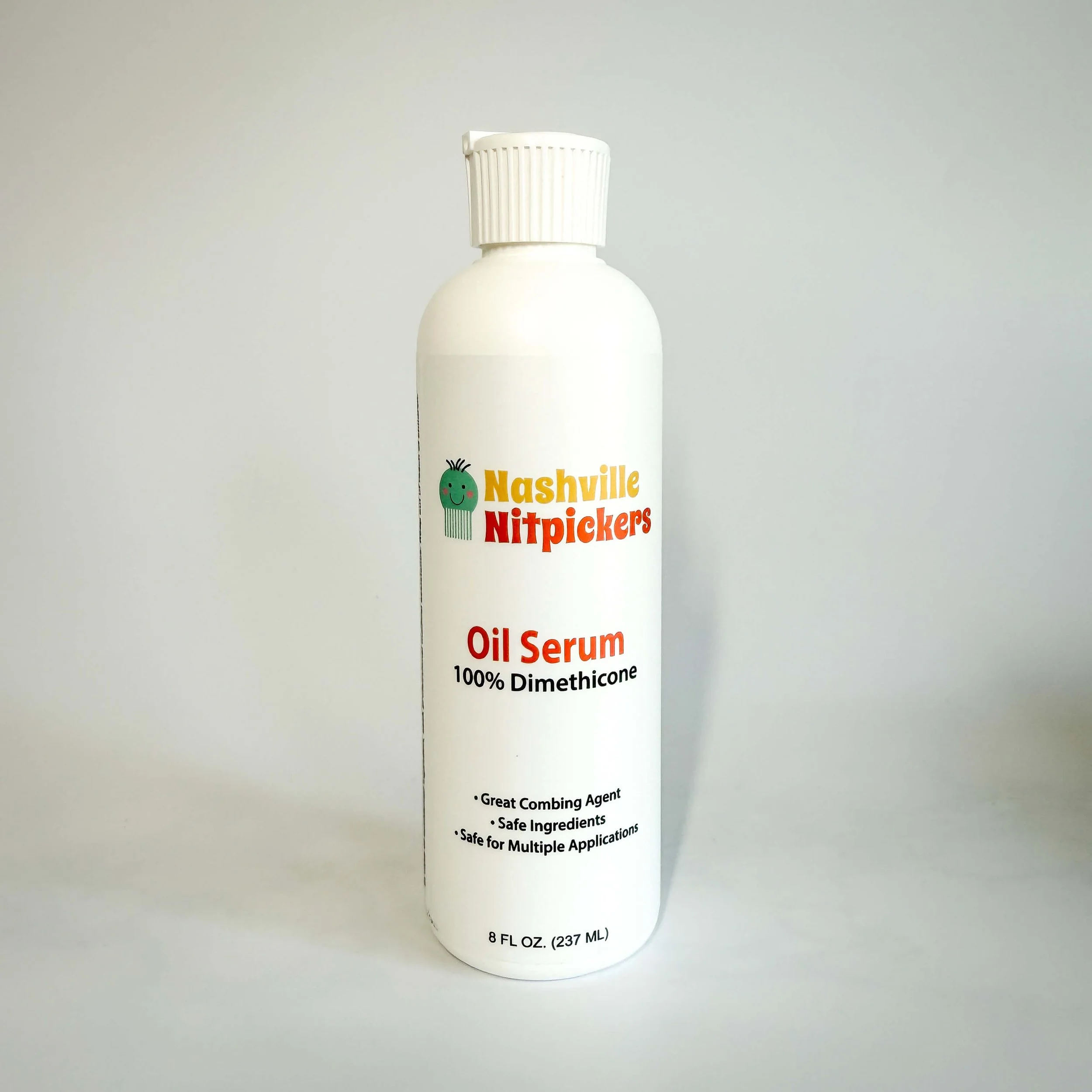 Oil Treatment - 8 oz