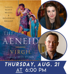 BANK SQUARE BOOKS, WITH RAND RICHARDS COOPER (MYSTIC, CT, USA)