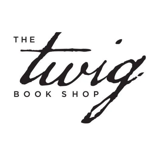 THE TWIG BOOK SHOP, WITH TIM O’SULLIVAN (SAN ANTONIO, TX, USA)