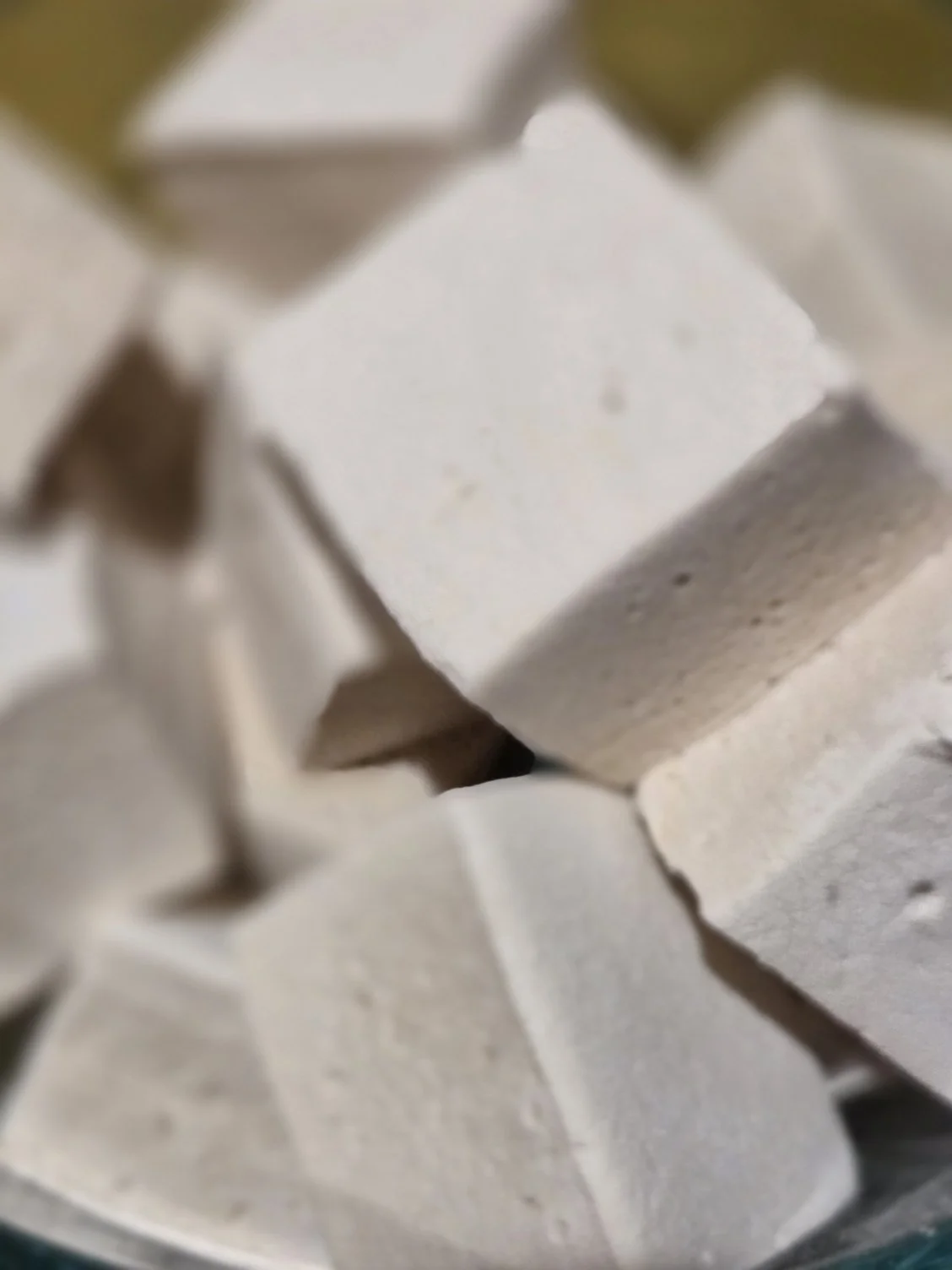 Handcrafted Marshmallows