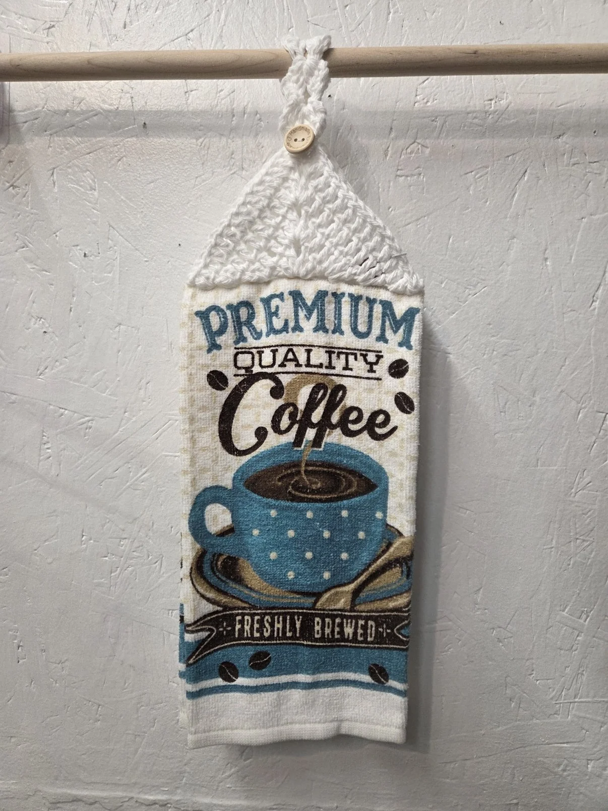 Premium Coffee