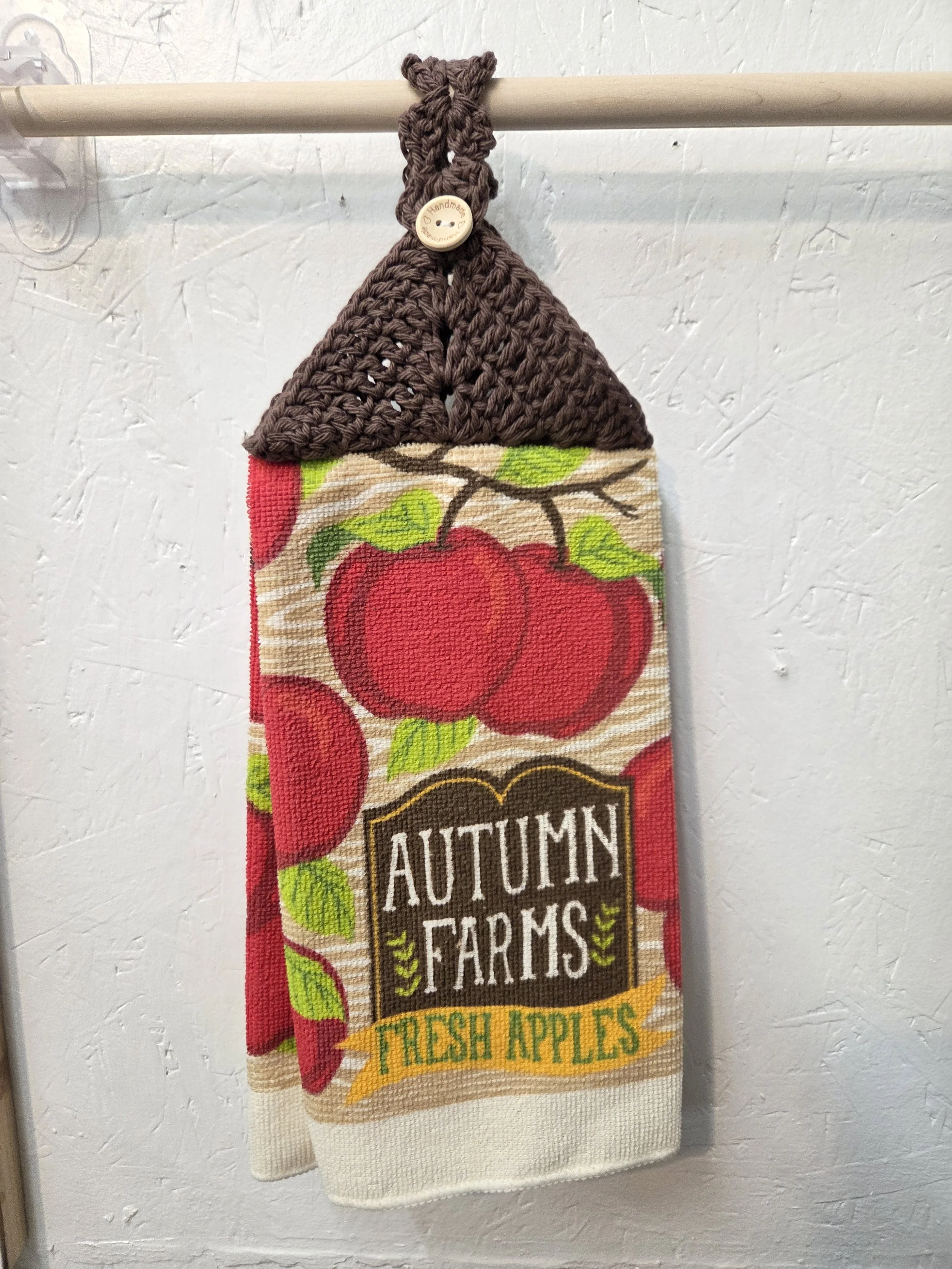 Autumn Farms/Apples