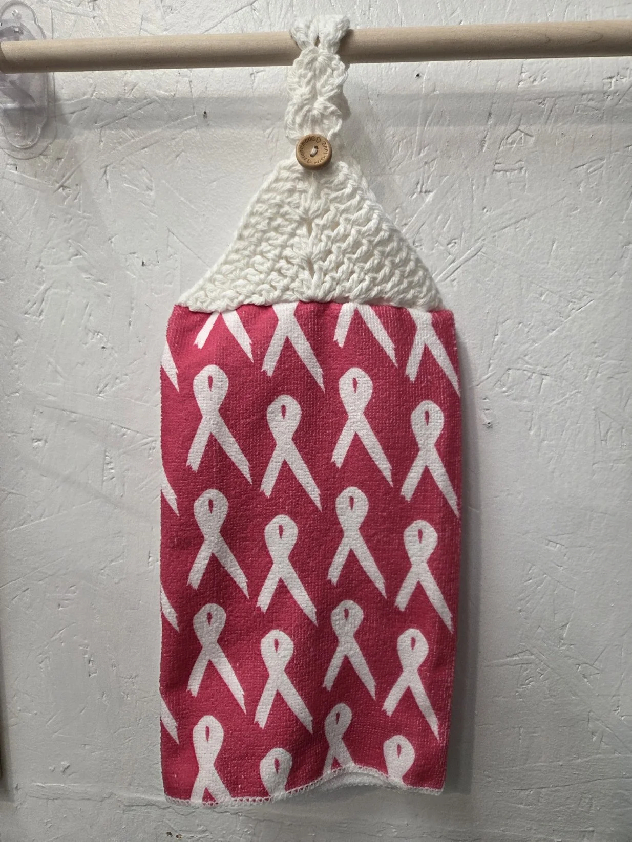 Breast Cancer awareness