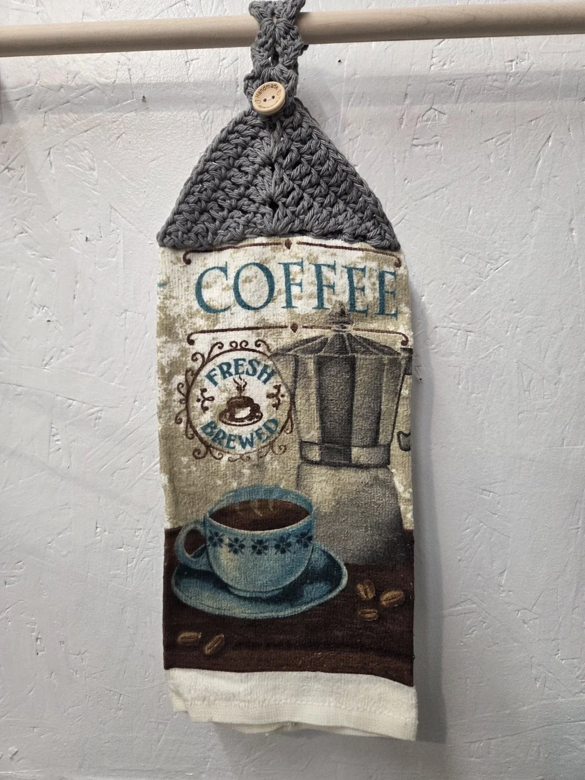 Coffee