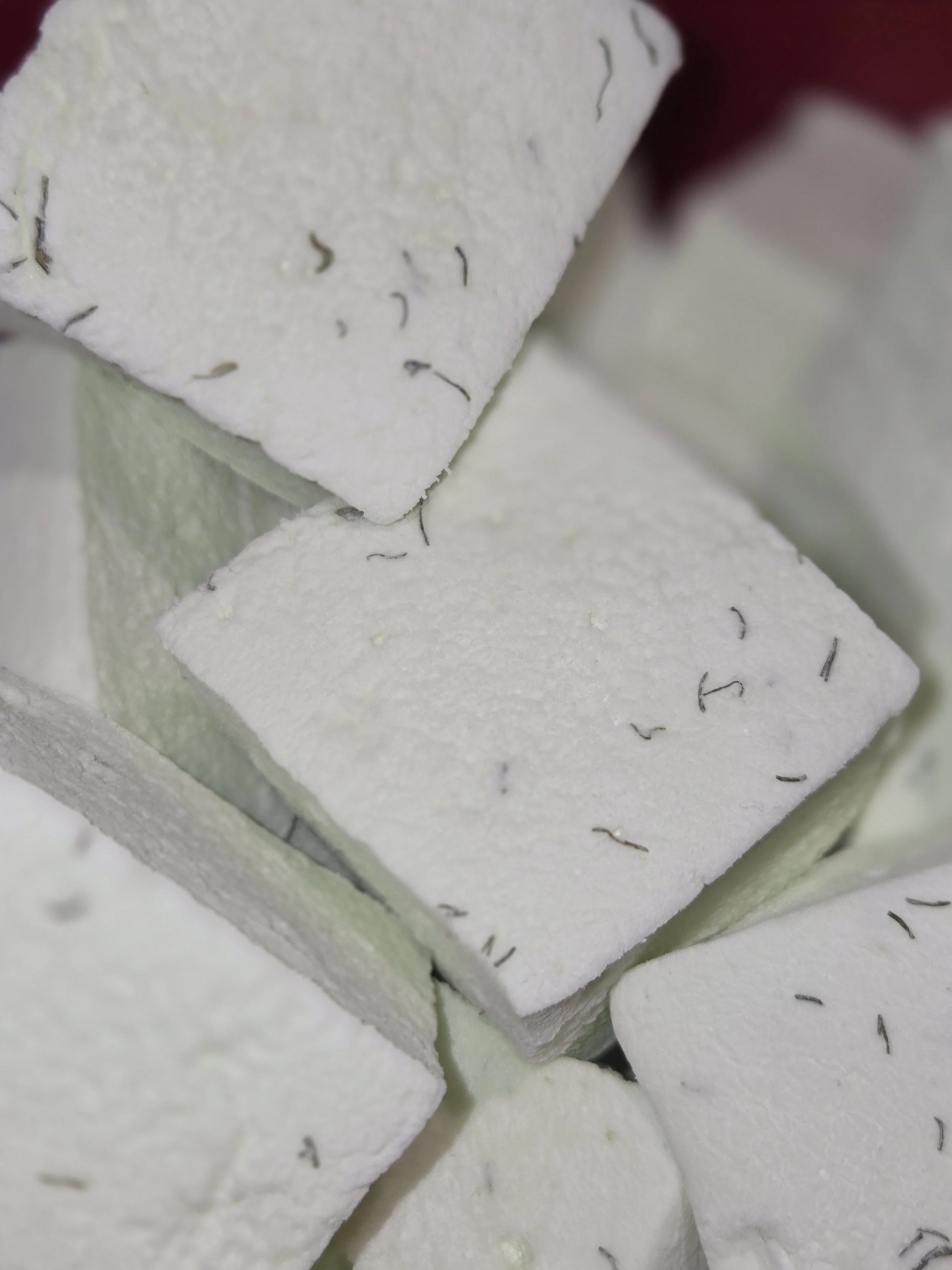 Handcrafted Marshmallows - Classic