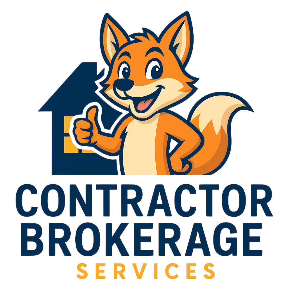 Contractor Brokerage Services